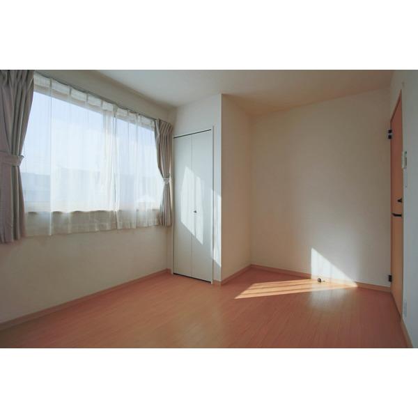 メゾンかすみ 部屋画像
