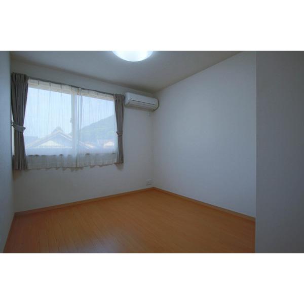 メゾンかすみ 部屋画像