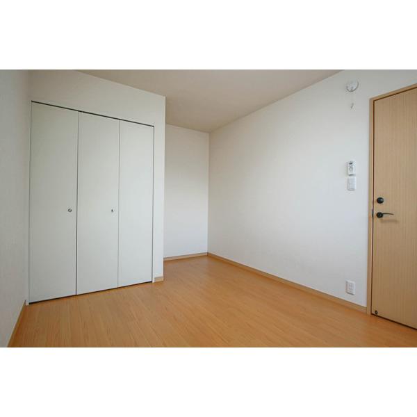 メゾンかすみ 部屋画像