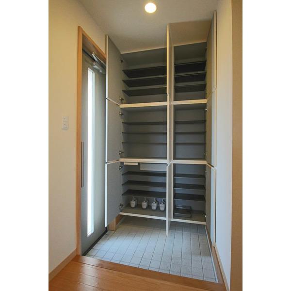 メゾンかすみ 部屋画像