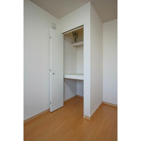 メゾンかすみ 部屋画像
