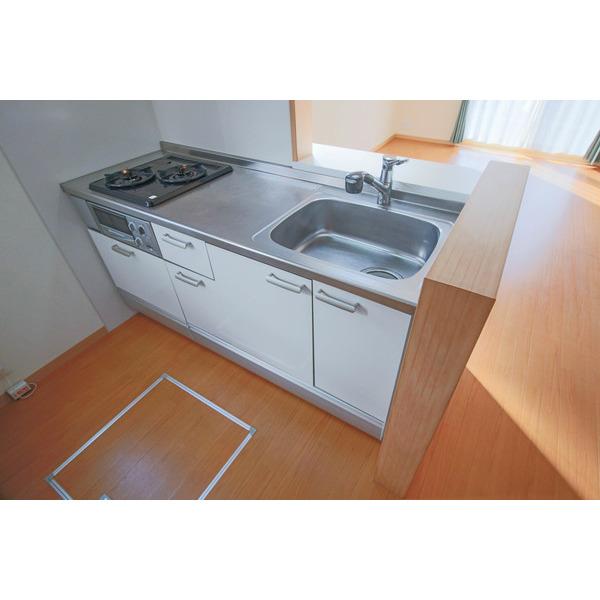メゾンかすみ 部屋画像