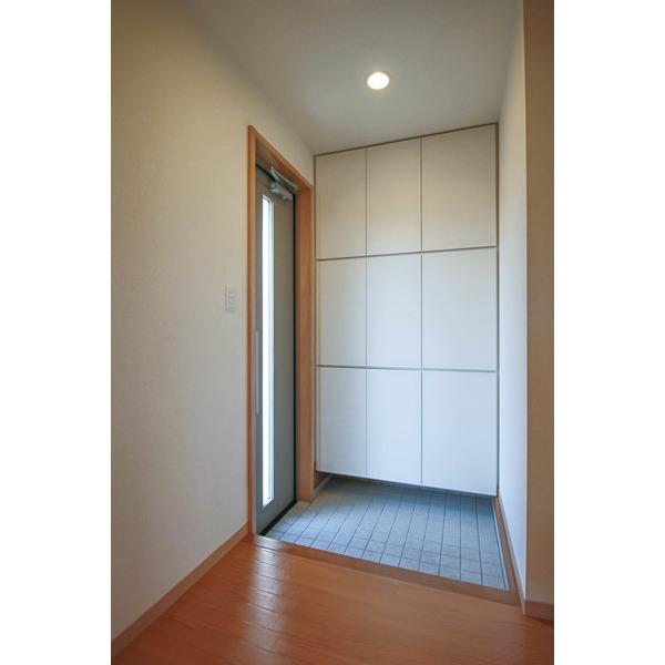 メゾンかすみ 部屋画像