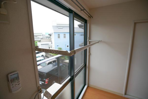 オークス参番館 部屋画像