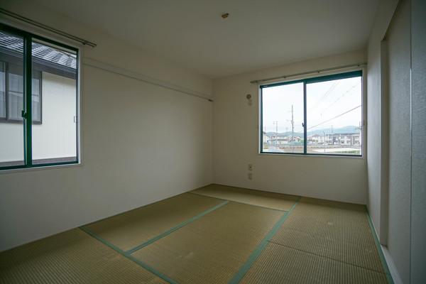 オークス参番館 部屋画像
