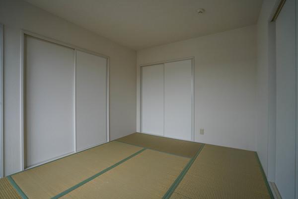 オークス参番館 部屋画像
