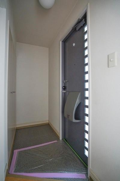オークス参番館 部屋画像