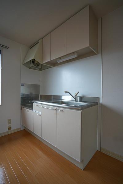 オークス参番館 部屋画像