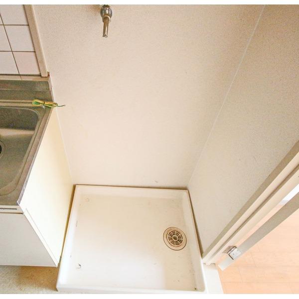 サンレック中井 部屋画像