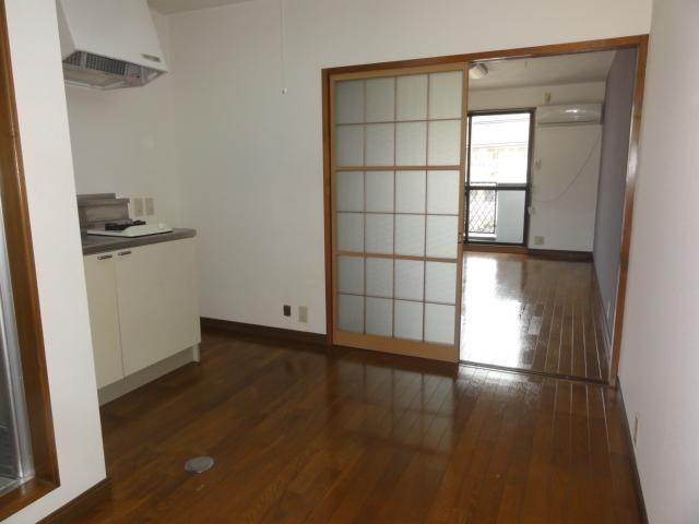 minoru その他部屋・スペース