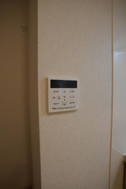 リベルタ71　Ⅰ 設備