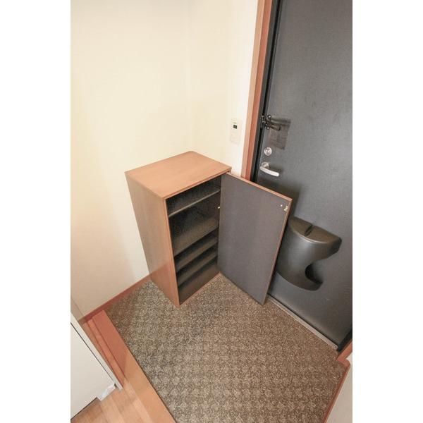 ビバーチェナラバラ　 部屋画像