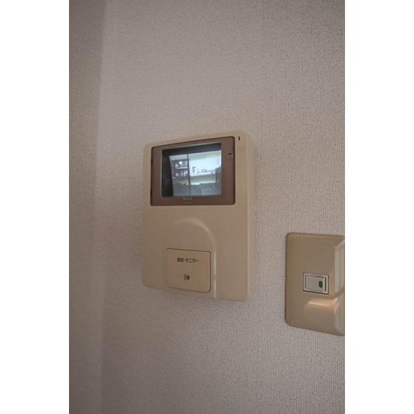 ビバーチェナラバラ　 部屋画像