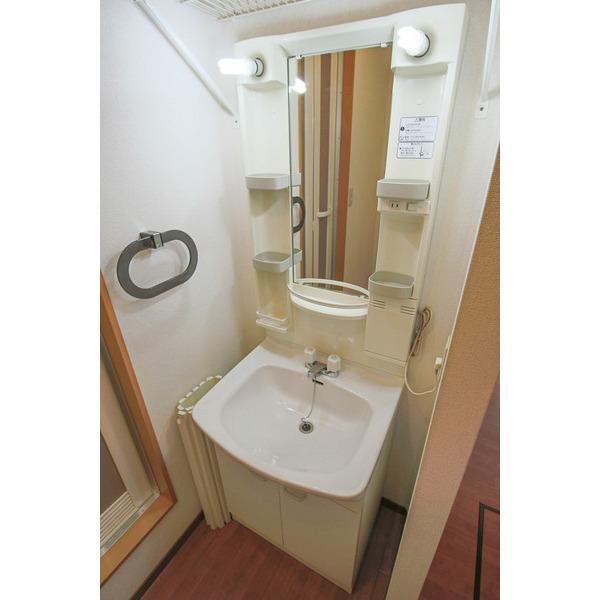 ビバーチェナラバラ　 部屋画像
