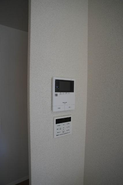フルールブラン セキュリティ