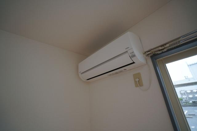 シャトレーⅡ 部屋画像