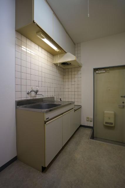 シャトレーⅡ 部屋画像