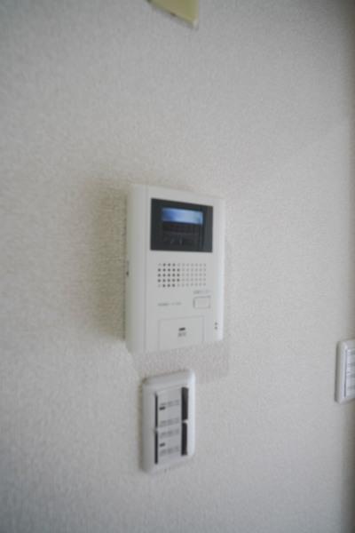 シャトレーⅡ 部屋画像