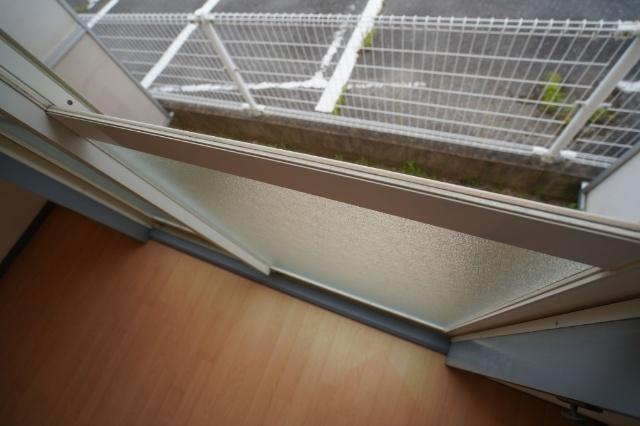 シャトレーⅡ 部屋画像
