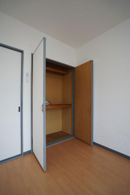 シャトレーⅡ 部屋画像
