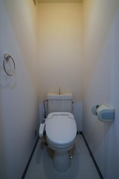 シャトレーⅡ 部屋画像