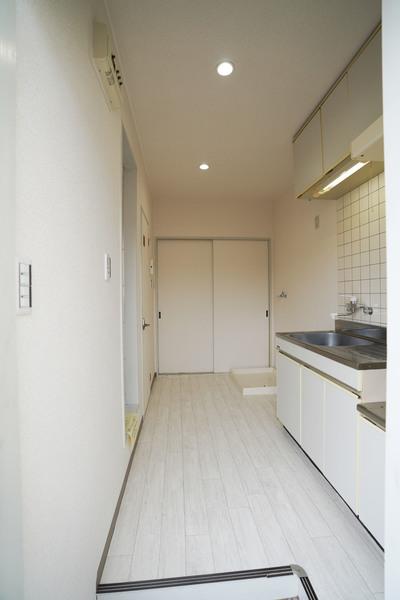 シャトレーⅡ 部屋画像