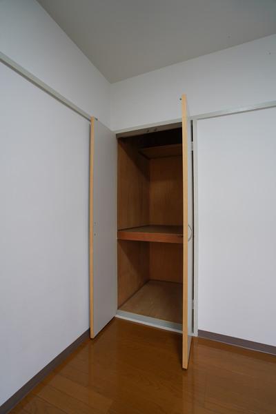 長岡コーポ 部屋画像