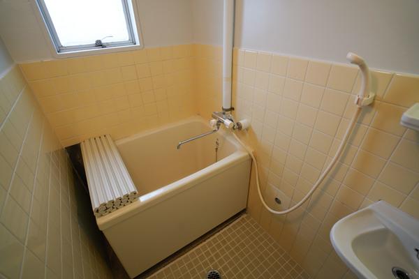 長岡コーポ 部屋画像