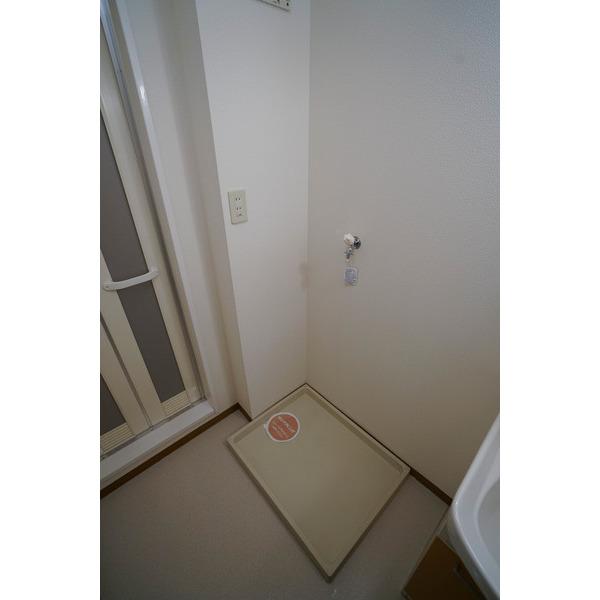 コンフォート　D棟 部屋画像