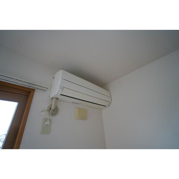 コンフォート　D棟 部屋画像