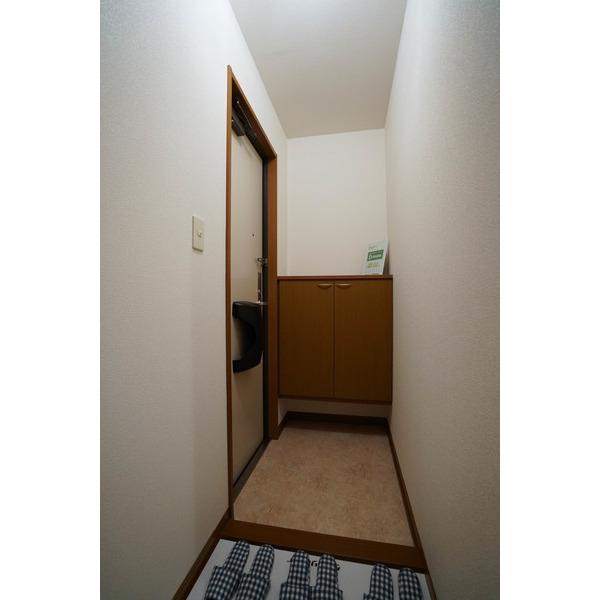 コンフォート　D棟 部屋画像