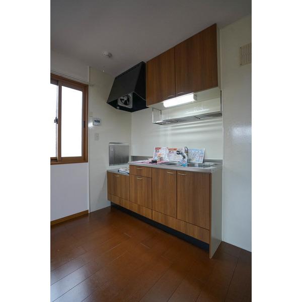 コンフォート　D棟 部屋画像