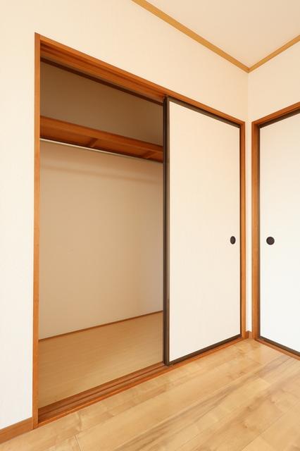第２プレジール福田（202） 部屋画像