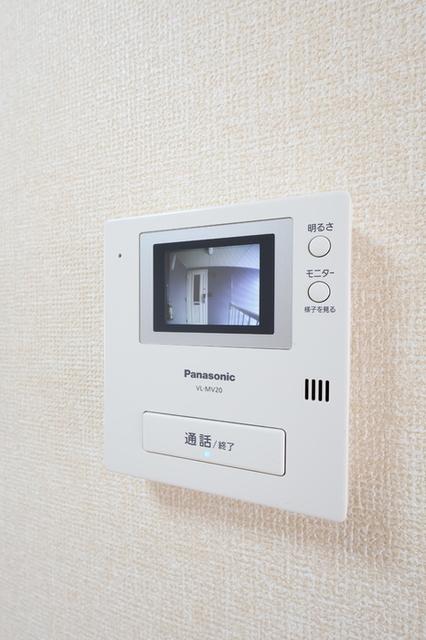 第２プレジール福田（202） 部屋画像