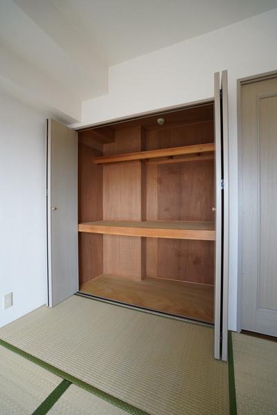 リアライズ円山 部屋画像