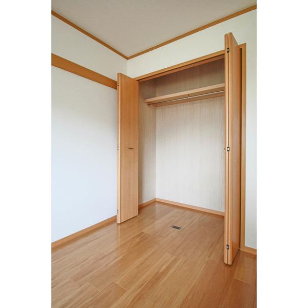 エトワール　A 収納