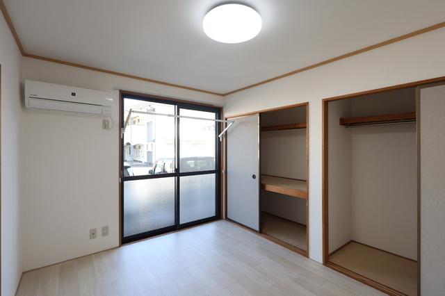 ハイツプロミネンス（101） 部屋画像
