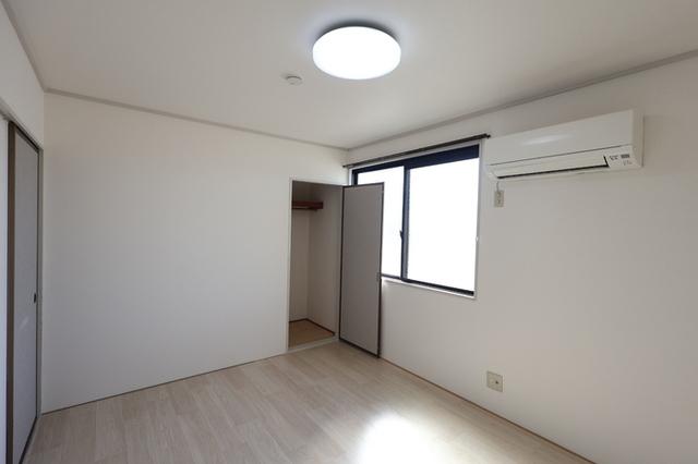 ハイツプロミネンス（101） 部屋画像