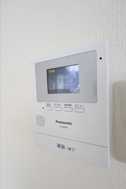ハイツプロミネンス（101） 部屋画像