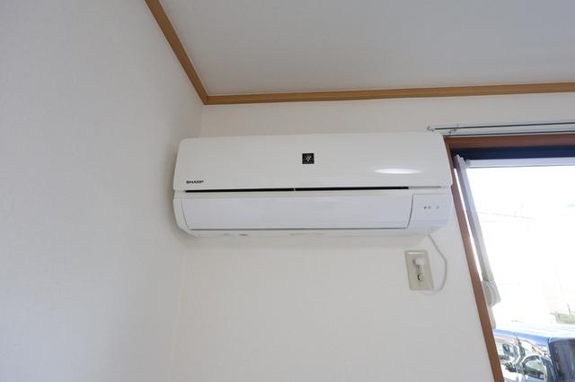 ハイツプロミネンス（101） 部屋画像