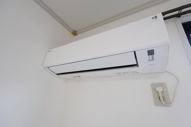 ハイツプロミネンス（101） 部屋画像
