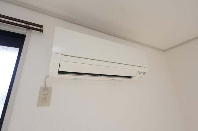 ハイツプロミネンス（101） 部屋画像