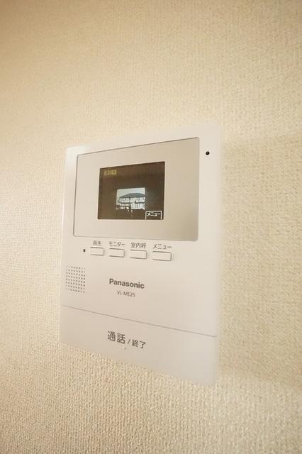 リヴェール　A棟（A201） 部屋画像