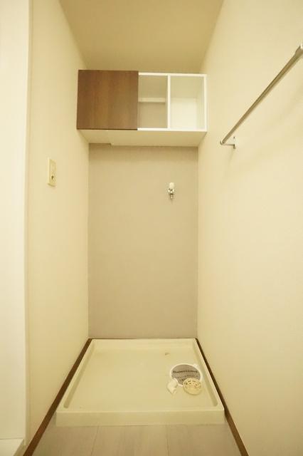 リヴェール　A棟（A201） 部屋画像
