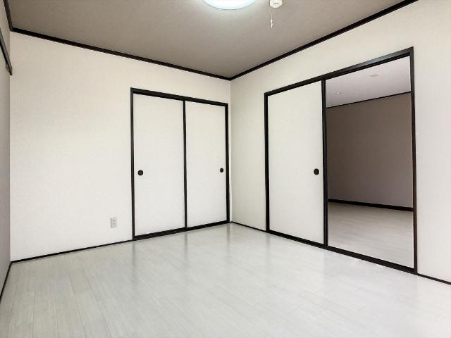 ピュアB その他部屋・スペース