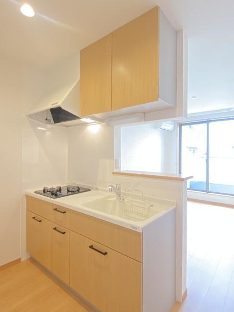 Grandtic　Lien 部屋画像