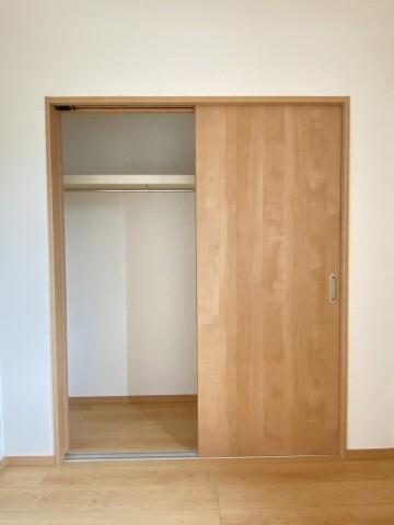 Grandtic　Lien 部屋画像