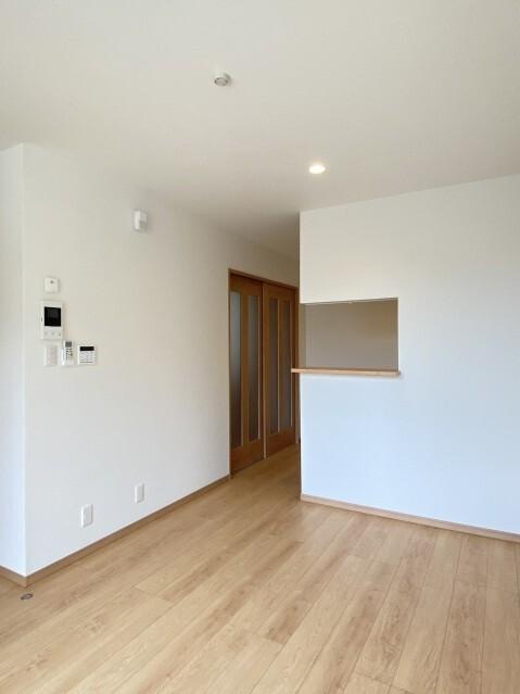 Grandtic　Lien 部屋画像