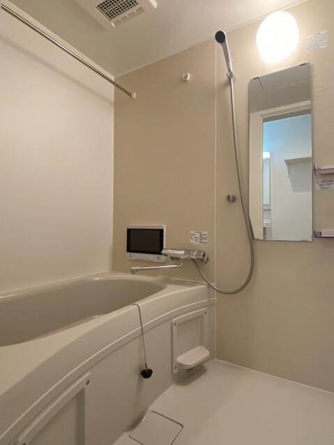Grandtic　Lien 部屋画像