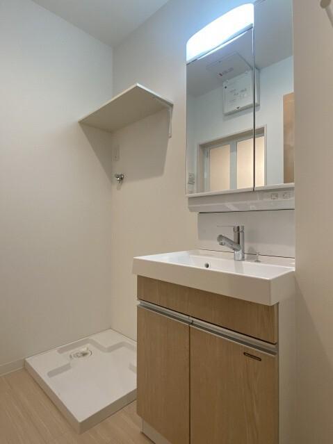 Grandtic　Lien 部屋画像